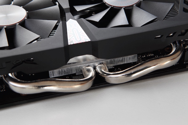 ASUS GeForce GTX 950 Strix