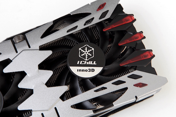 Inno3D iChill GeForce GTX 950 Ultra