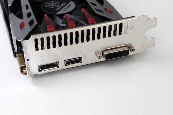 Inno3D iChill GeForce GTX 950 Ultra