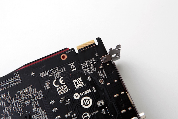 MSI Radeon R7 370 Gaming 2G