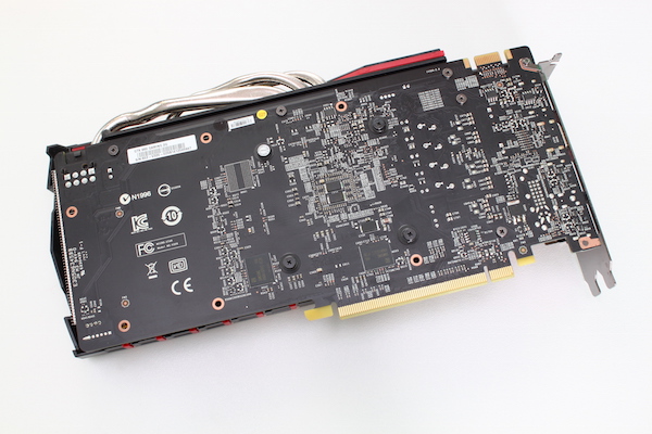 MSI GeForce GTX 960 Gaming
