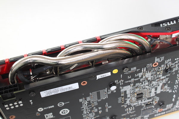 MSI GeForce GTX 960 Gaming