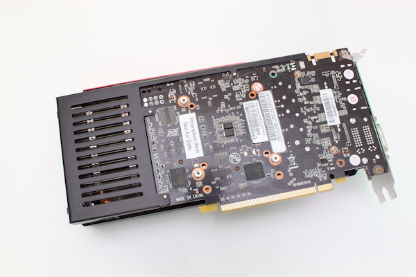 Palit GeForce GTX 960 Super Jetstream