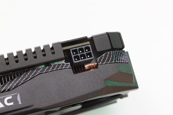 Zotac GeForce GTX 960 AMP! Edition