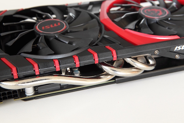 MSI GeForce GTX 980 Ti Gaming 6G