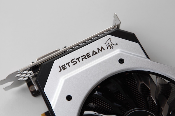 Palit GeForce GTX 980 Ti Super Jetstream