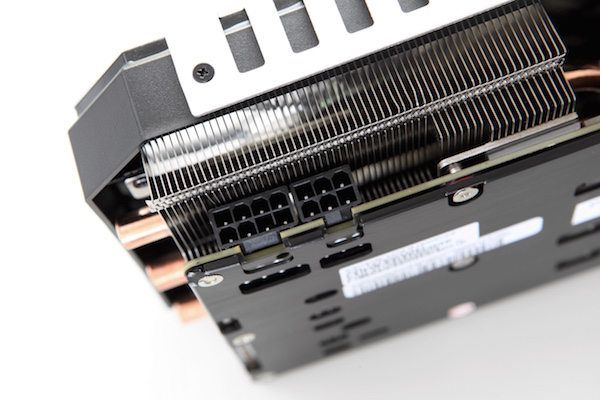 Palit GeForce GTX 980 Ti Super Jetstream