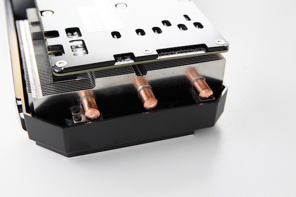 Palit GeForce GTX 980 Ti Super Jetstream