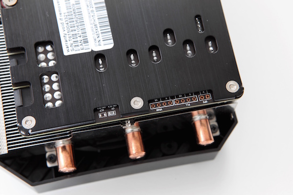 Palit GeForce GTX 980 Ti Super Jetstream