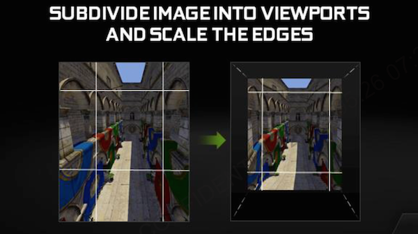 NVIDIA GameWorks VR