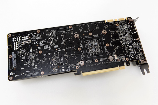 NVIDIA GeForce GTX 980 Ti
