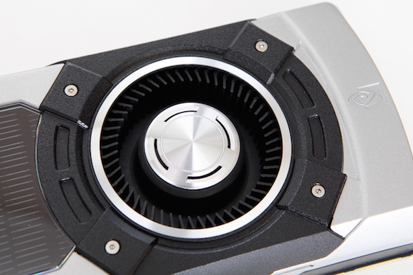 NVIDIA GeForce GTX 980 Ti