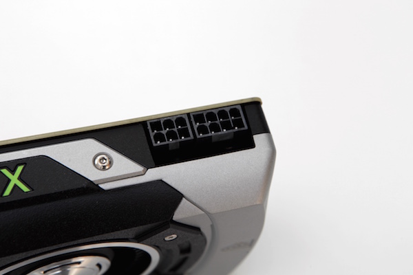 NVIDIA GeForce GTX 980 Ti