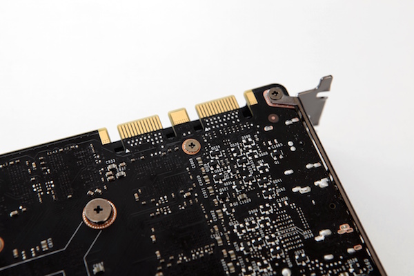 NVIDIA GeForce GTX 980 Ti