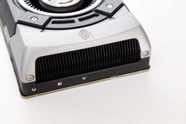 NVIDIA GeForce GTX 980 Ti