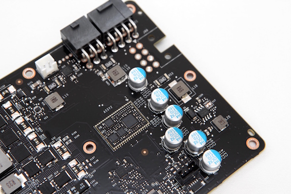 NVIDIA GeForce GTX 980 Ti