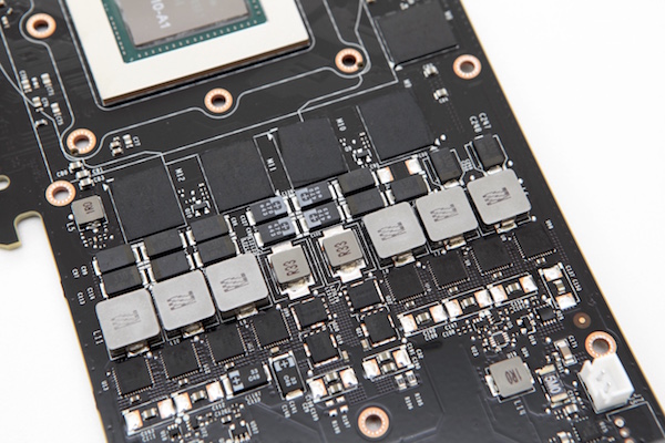 NVIDIA GeForce GTX 980 Ti