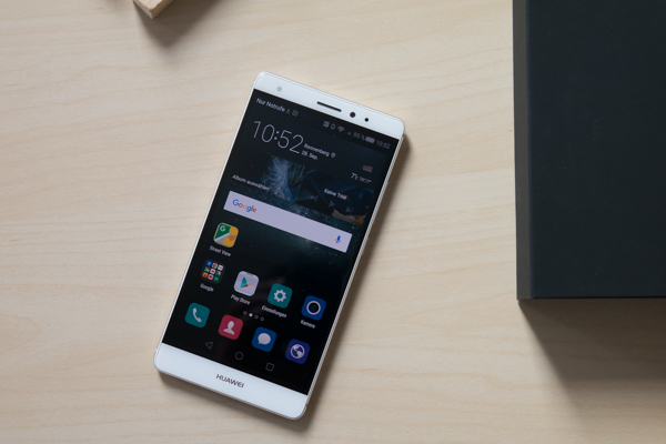 Das Mate S ist ein in Summe gutes Smartphones, das mit der Konkurrenz aber nicht immer mithalten kann