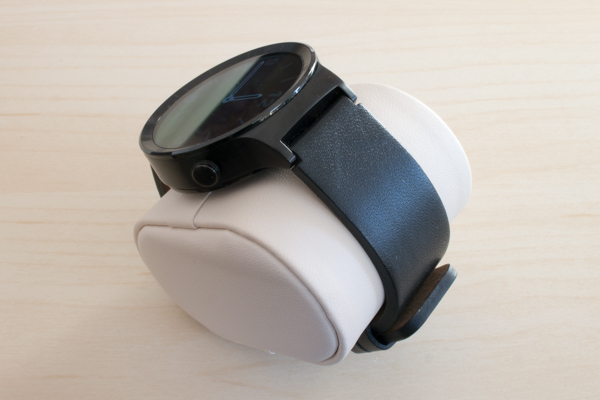Die Verarbeitung ist exzellent, das Design bei allen drei Modellen nahezu identisch