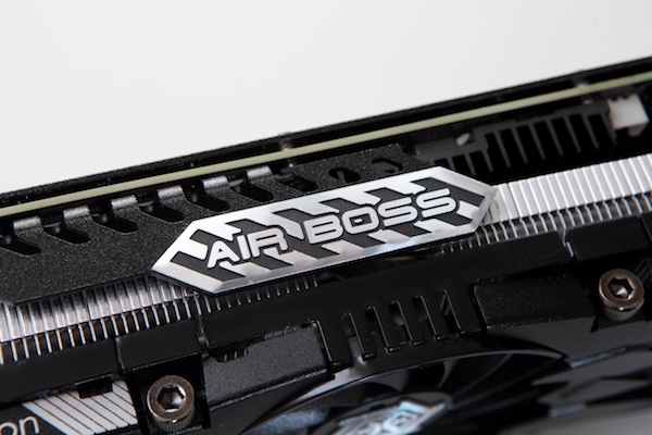 Inno3D iChill GeForce GTX 980 Ti 6GB X3 DHS
