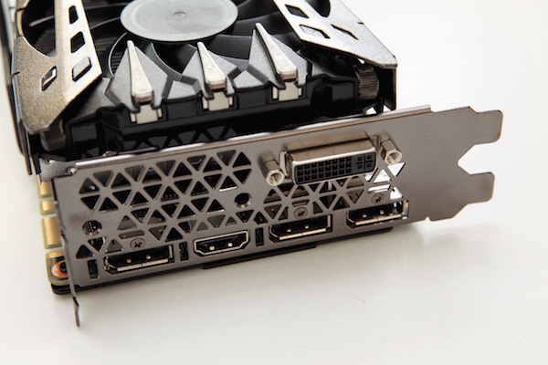 Inno3D iChill GeForce GTX 980 Ti 6GB X3 Ultra