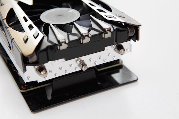 Inno3D iChill GeForce GTX 980 Ti 6GB X3 Ultra