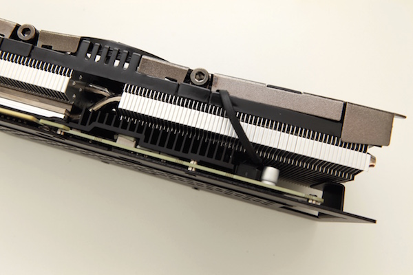Inno3D iChill GeForce GTX 980 Ti 6GB X3 Ultra