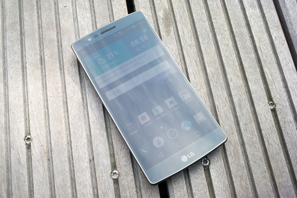 Eine runde Sache: Das G Flex 2 bietet inzwischen ein gutes Preis-Leistungsverhältnis