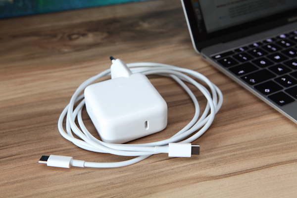 Neues MacBook mit Retina-Display