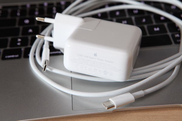 Neues MacBook mit Retina-Display