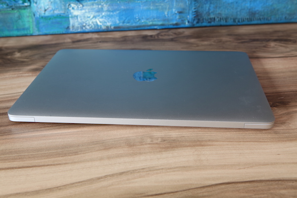 Neues MacBook mit Retina-Display