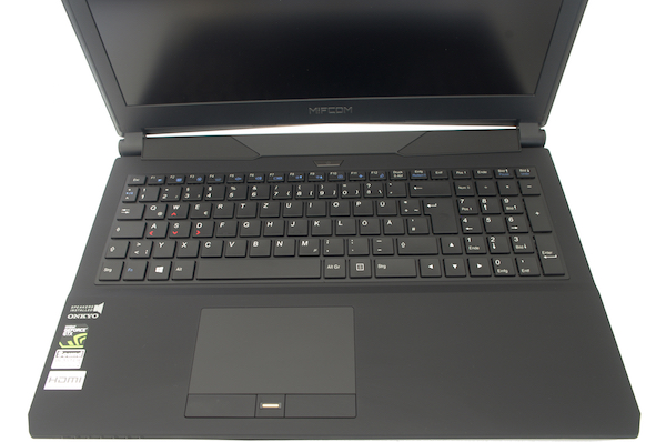 mifcom eg5s test 06