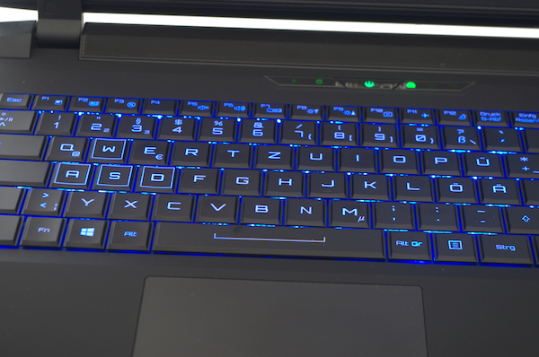 mifcom xg5s test 11