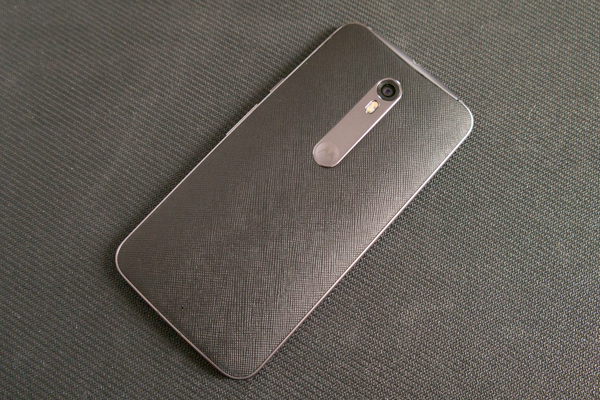 Anders als das Moto X Play bietet das Moto X Style eine ruckelfreie Oberfläche