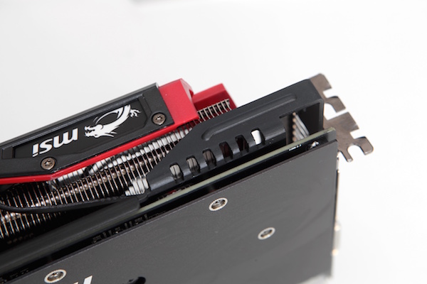 MSI Radeon R9 390X Gaming 8G