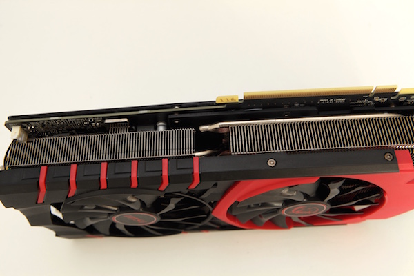 MSI Radeon R9 390X Gaming 8G