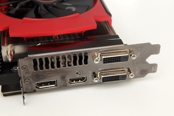 MSI Radeon R9 390X Gaming 8G