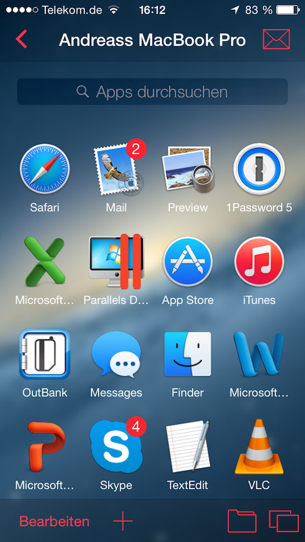 parallels access 2 5 ausprobiert 05