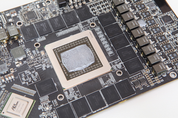 PowerColor Radeon R9 290X2 Devil 13