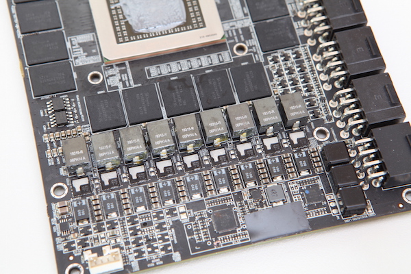 PowerColor Radeon R9 290X2 Devil 13