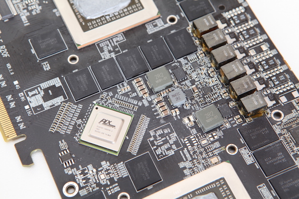 PowerColor Radeon R9 290X2 Devil 13
