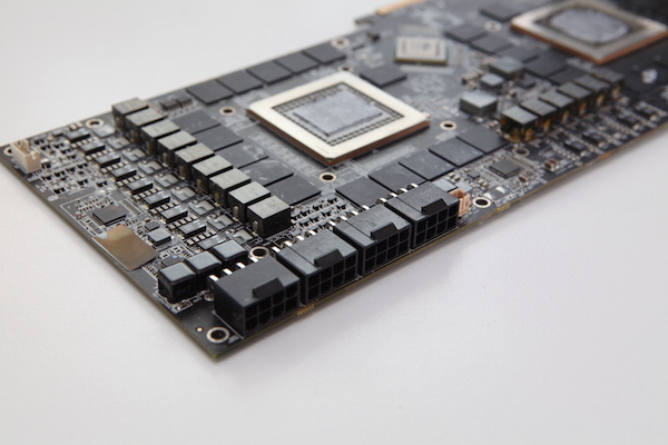 PowerColor Radeon R9 290X2 Devil 13
