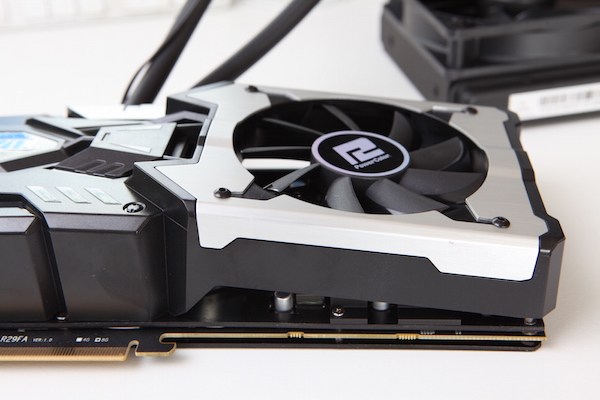 PowerColor Devil Radeon R9 390X