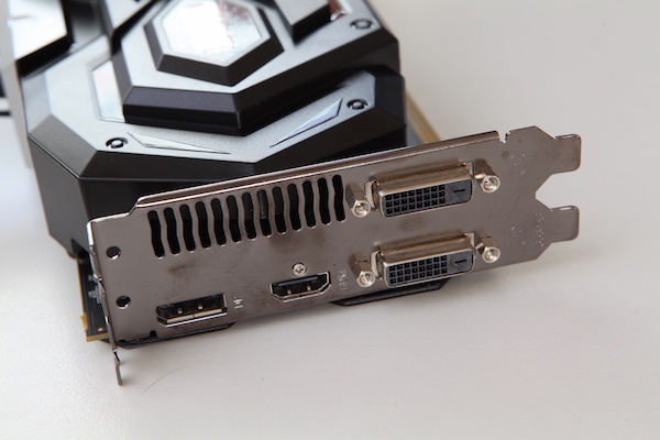 PowerColor Devil Radeon R9 390X