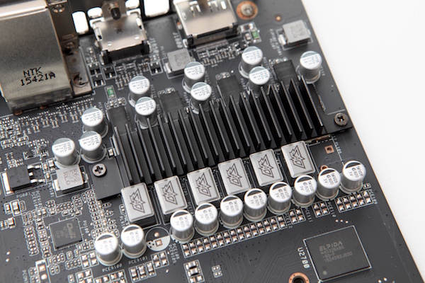 ASUS Radeon R9 380X Strix OC
