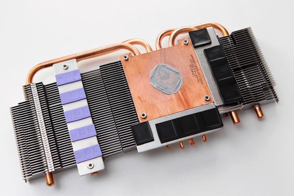 Sapphire Radeon R9 380X Nitro