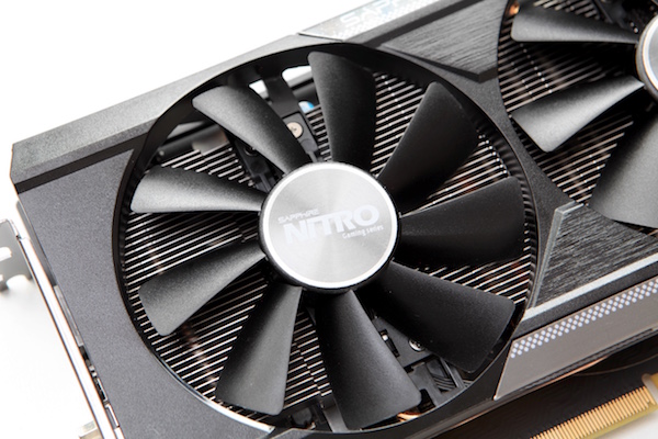 Sapphire Radeon R9 380X Nitro