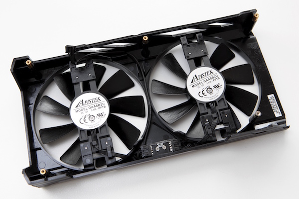 Sapphire Radeon R9 380X Nitro