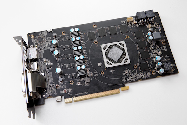 Sapphire Radeon R9 380X Nitro