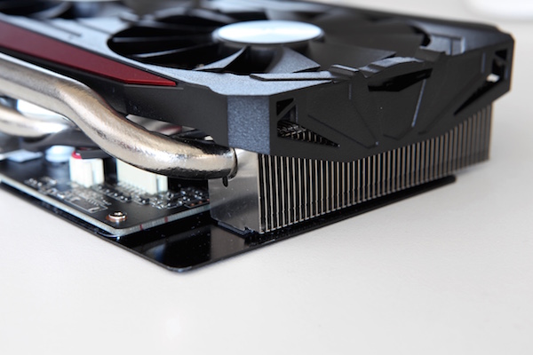 ASUS Radeon R9 Fury Strix